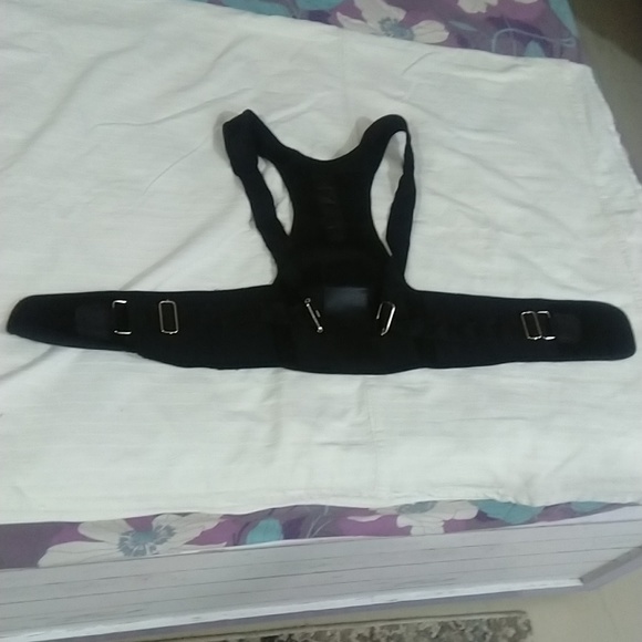 Posture corrector belt, size M - Picture 5 of 7